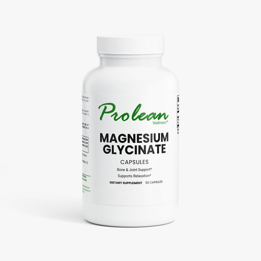Magnesium Glycinate