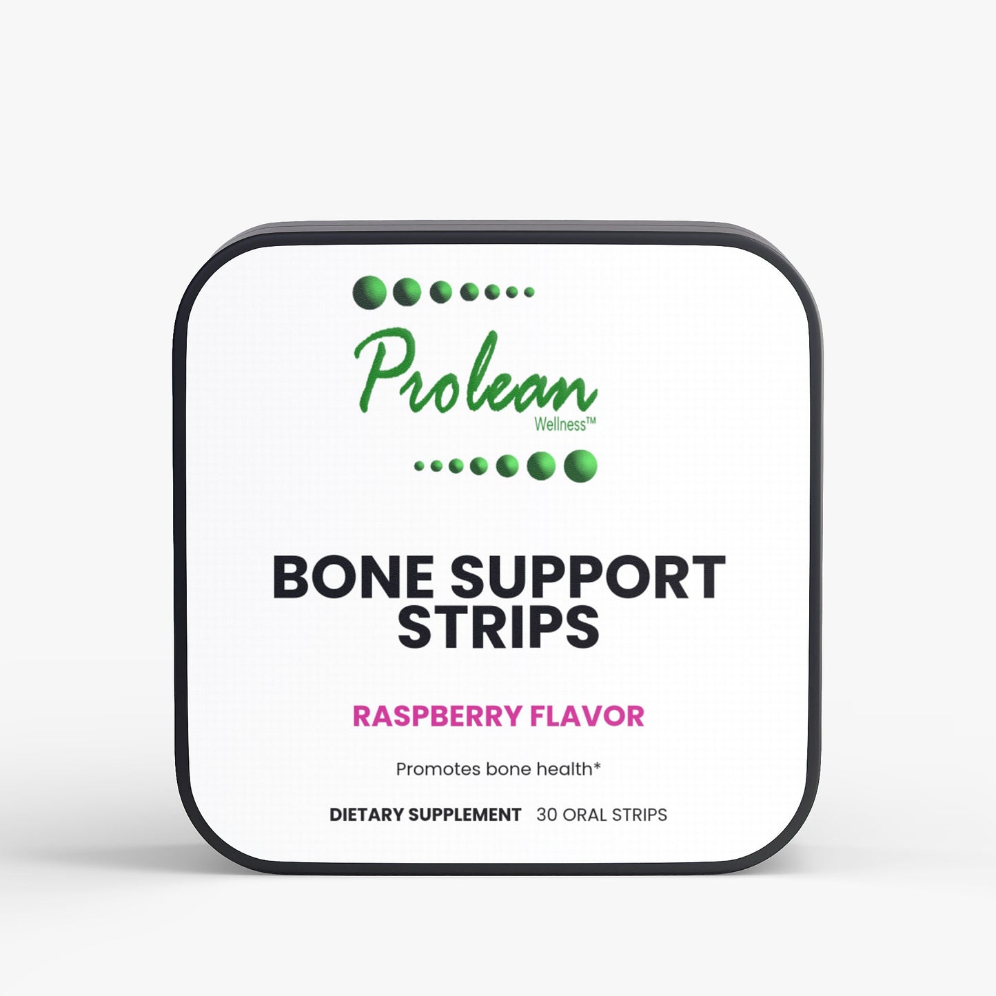 Bone Support Strips