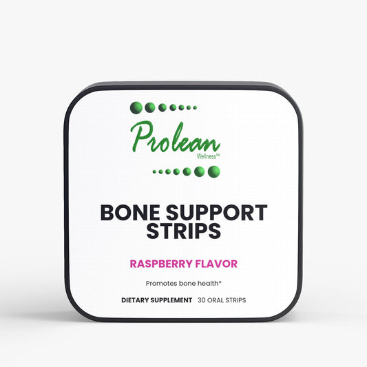 Bone Support Strips