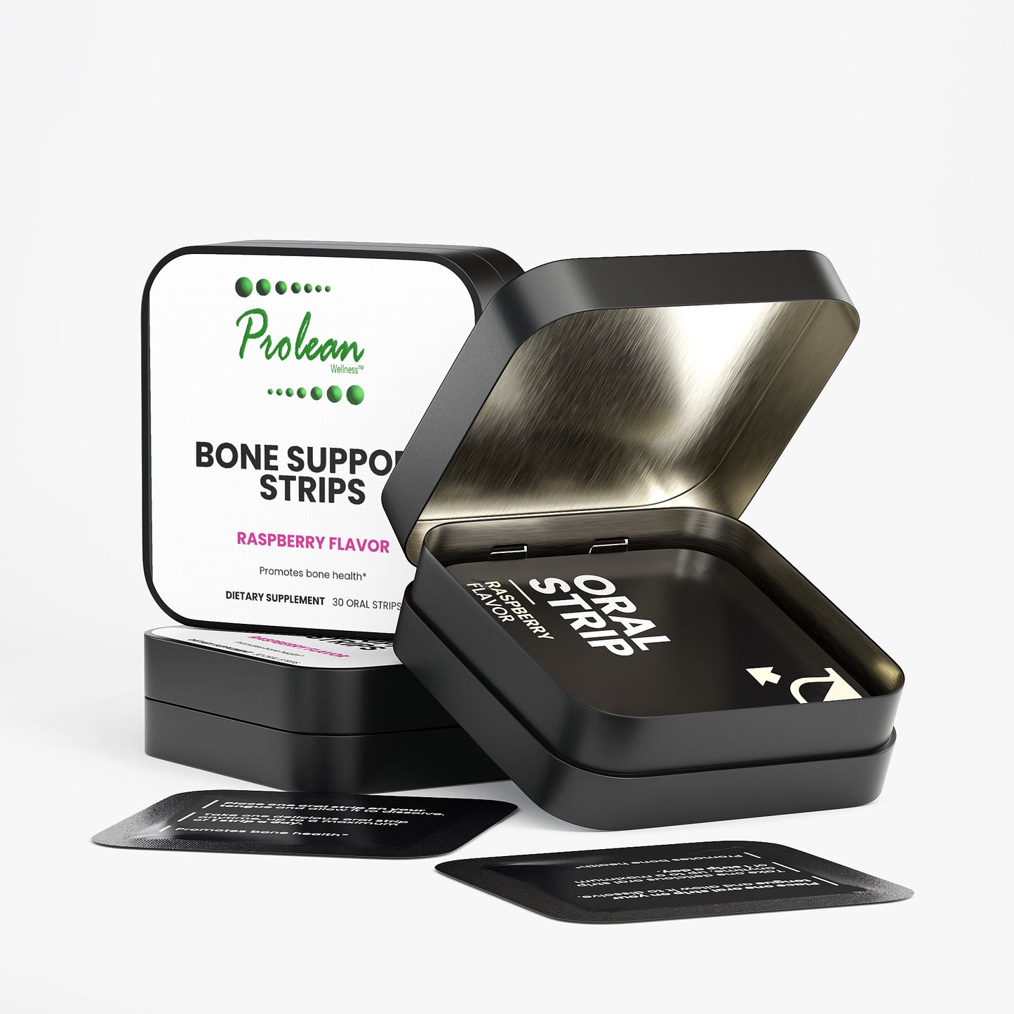 Bone Support Strips