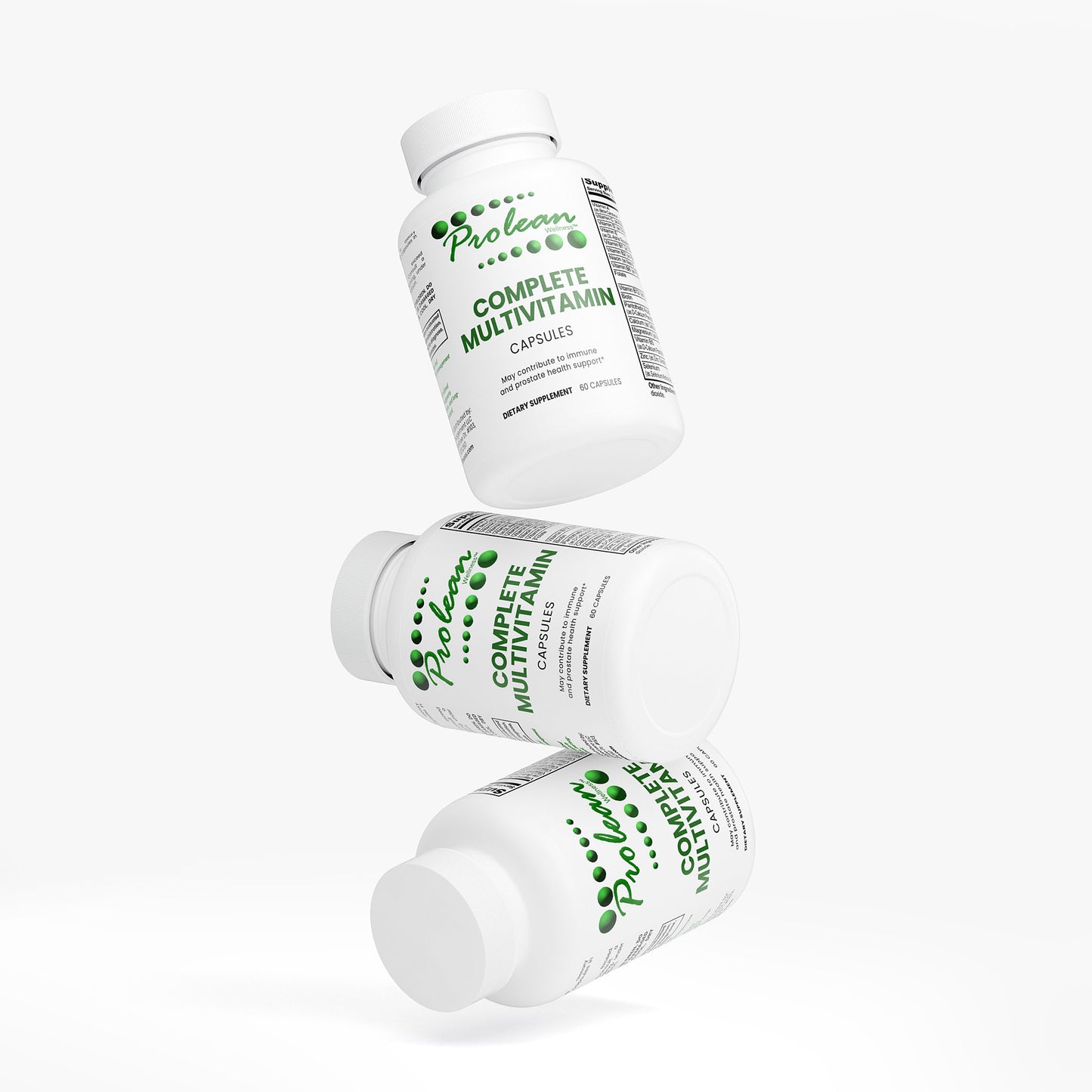 Complete Multivitamin