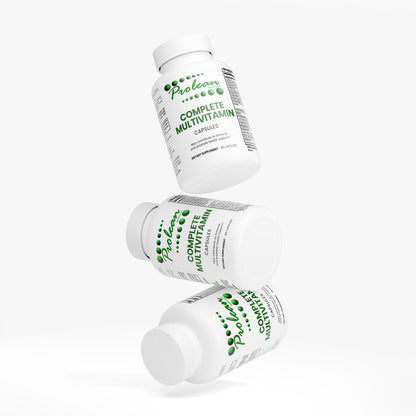 Complete Multivitamin