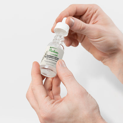 Prolean Deep Hydration Serum (with Hyaluronic Acid)