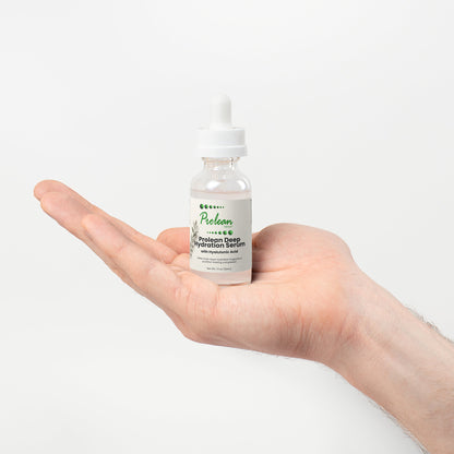 Prolean Deep Hydration Serum (with Hyaluronic Acid)