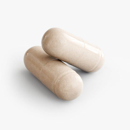 Sea Moss Complex (With Bladderwrack & Bioperine)