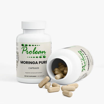 Moringa Pure