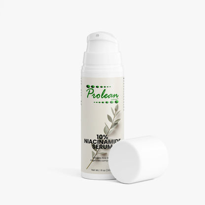 10% Niacinamide Serum