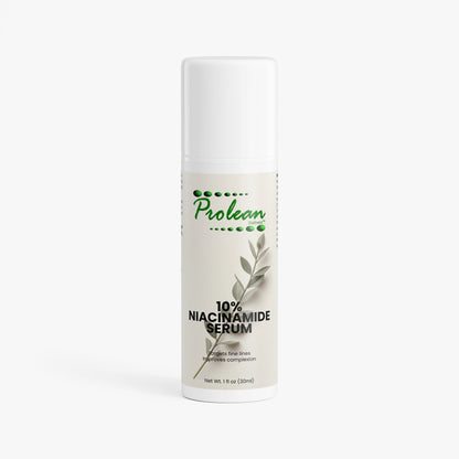 10% Niacinamide Serum