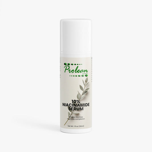 10% Niacinamide Serum