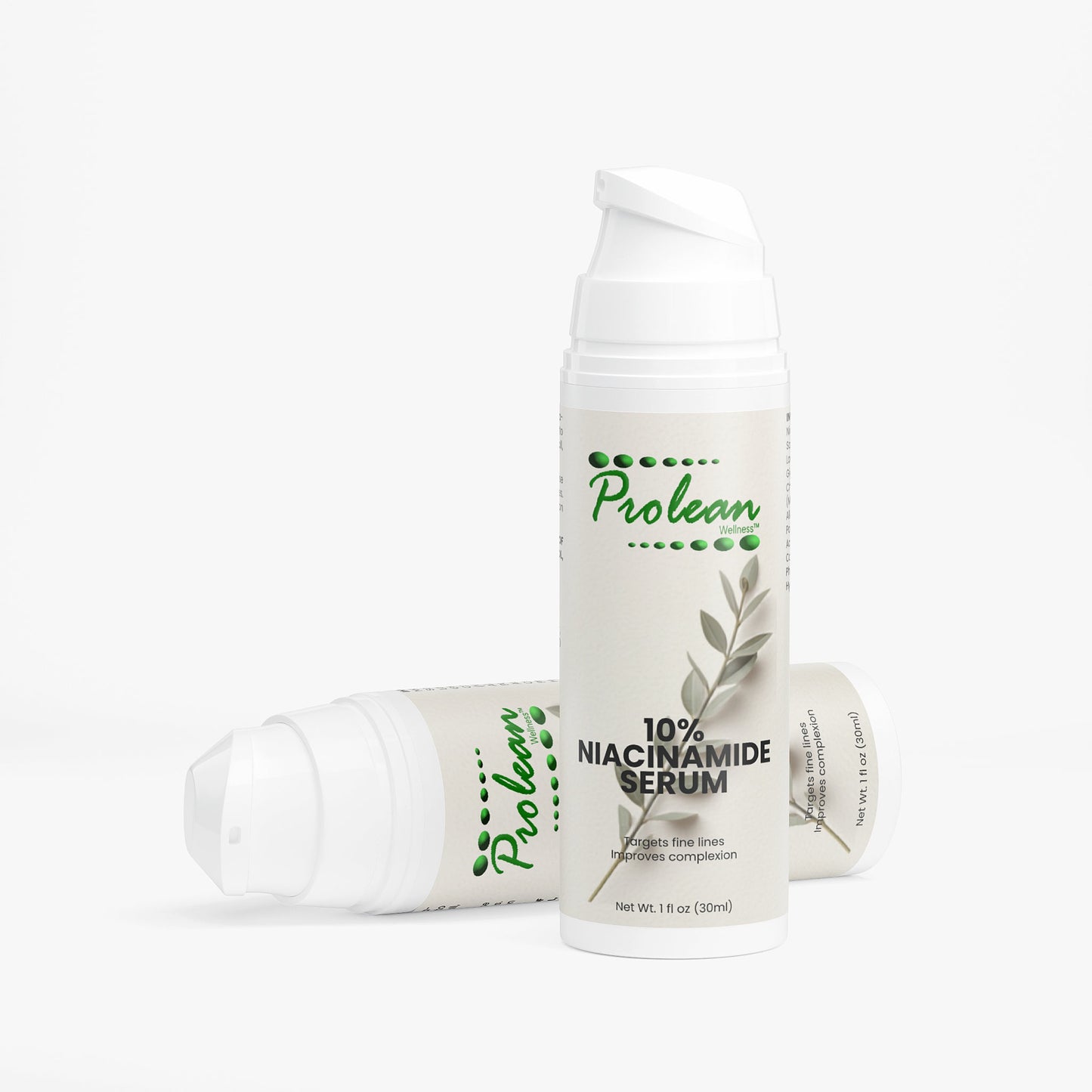 10% Niacinamide Serum