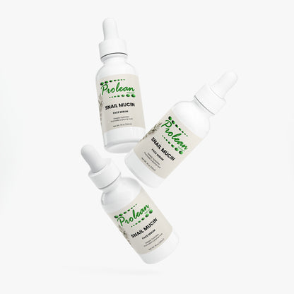 Snail Mucin Face Serum