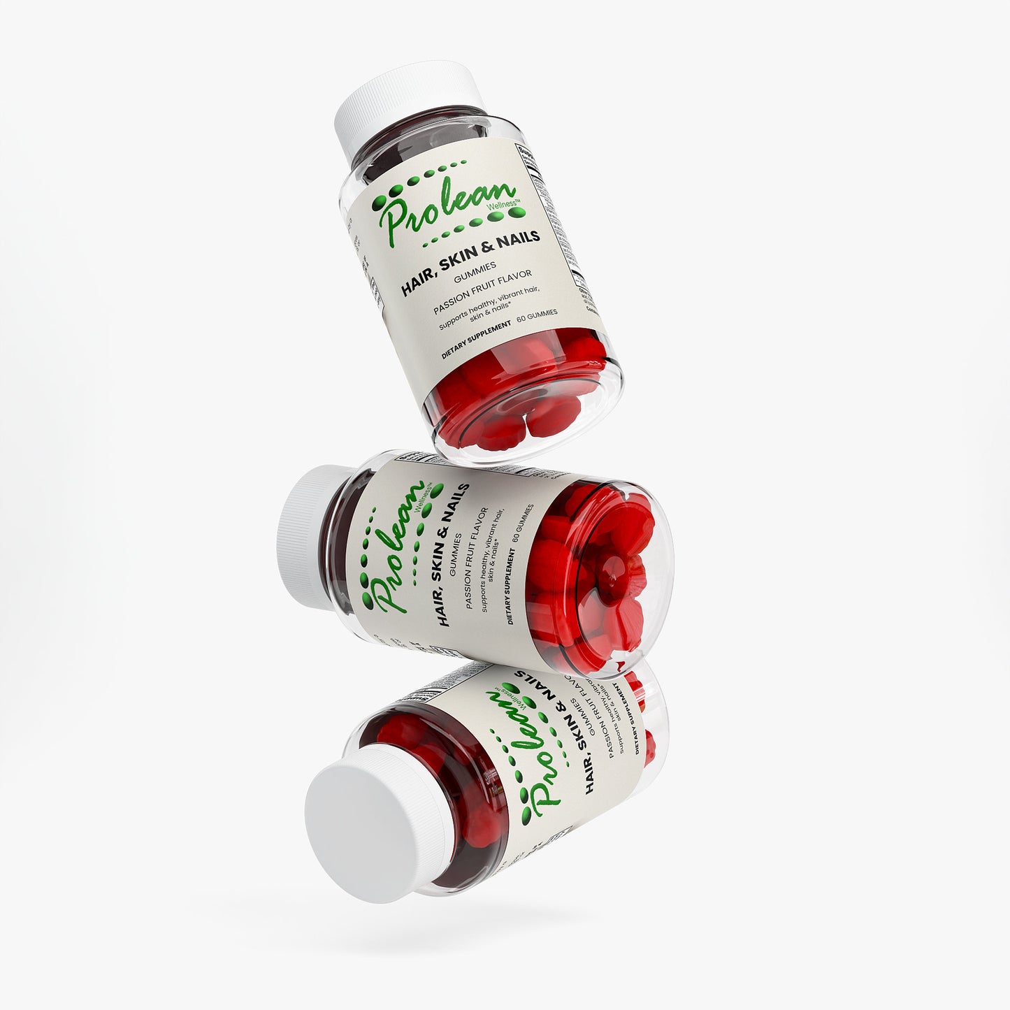 Hair, Skin & Nails Gummies