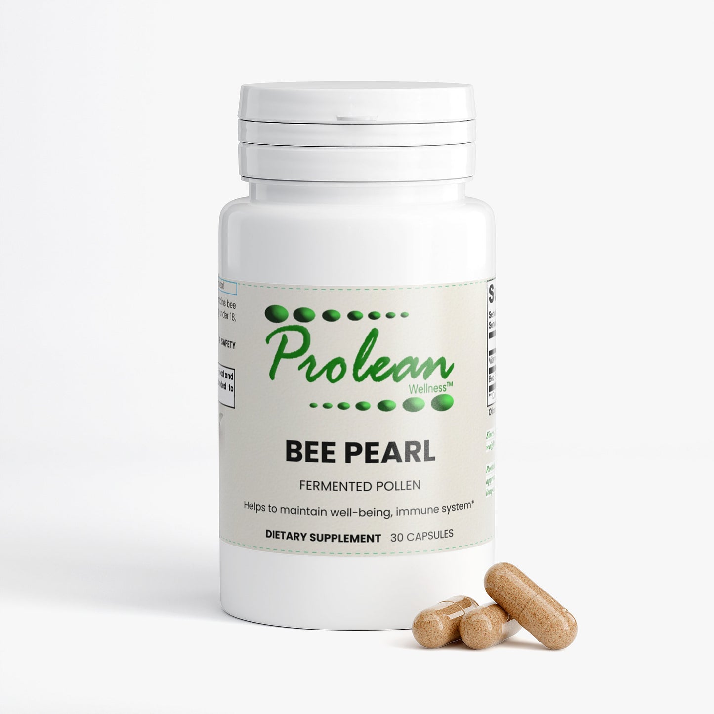 Bee Pearl