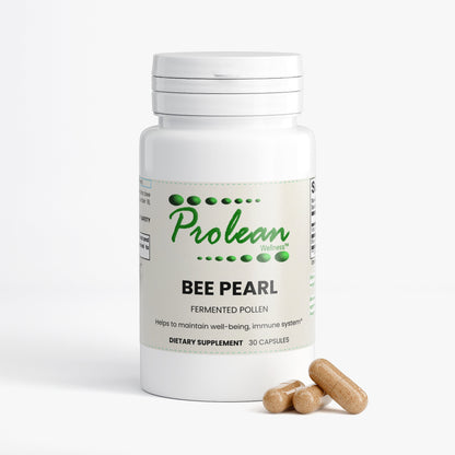 Bee Pearl