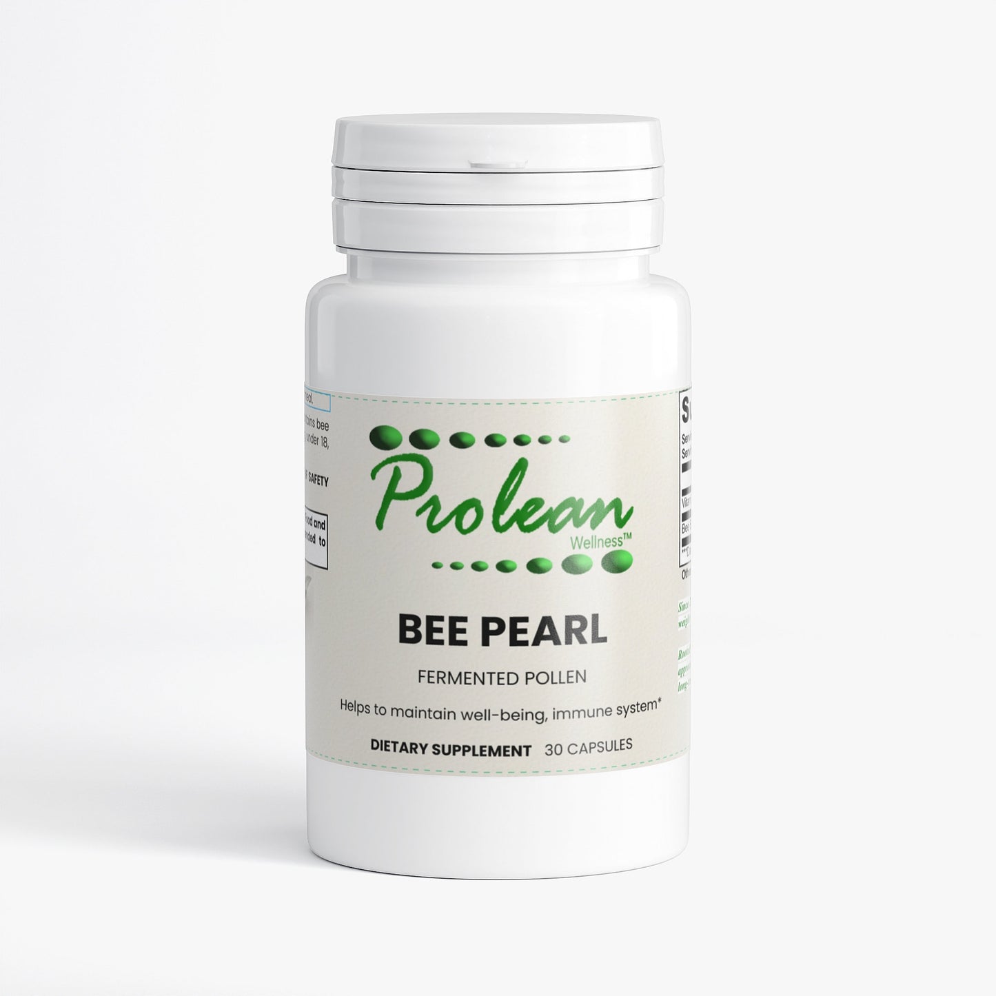 Bee Pearl