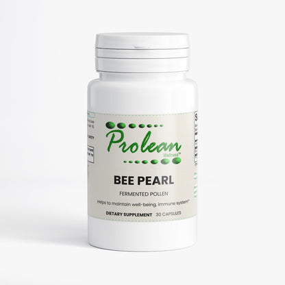 Bee Pearl