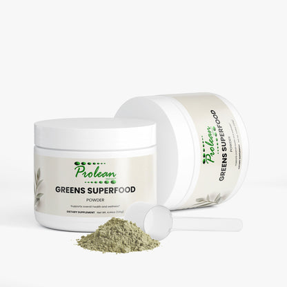 Greens Superfood