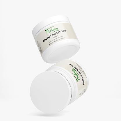 Greens Superfood