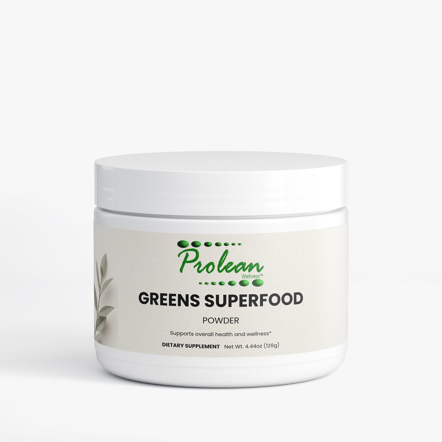 Greens Superfood