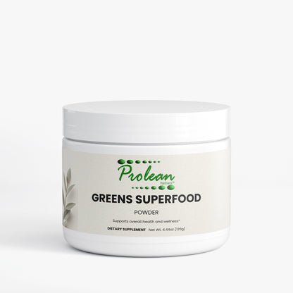 Greens Superfood
