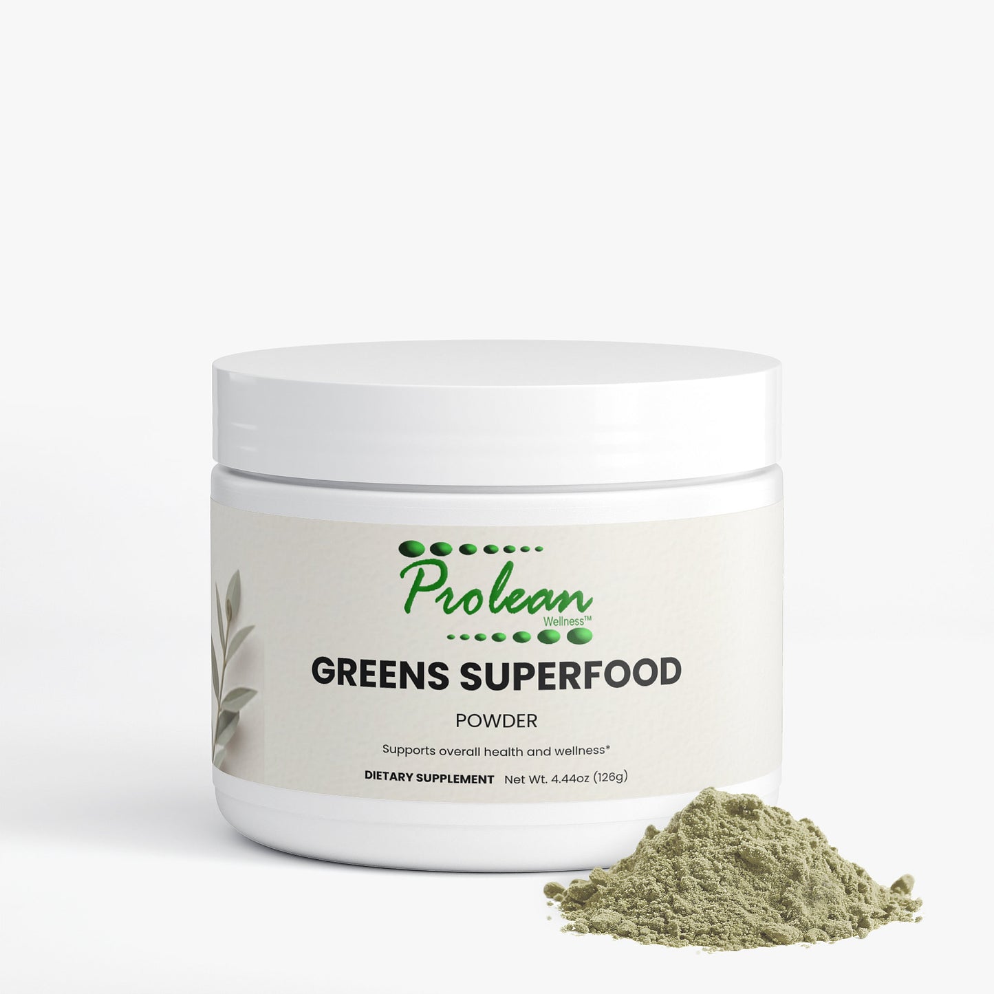 Greens Superfood