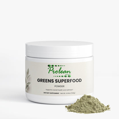Greens Superfood