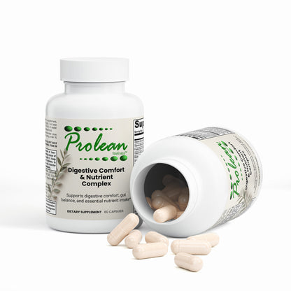 Digestive Comfort & Nutrient Complex