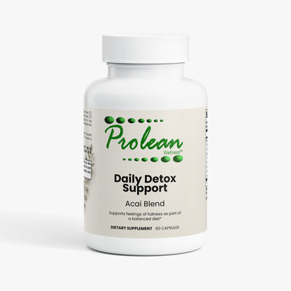 Daily Detox Support (Acai Blend)
