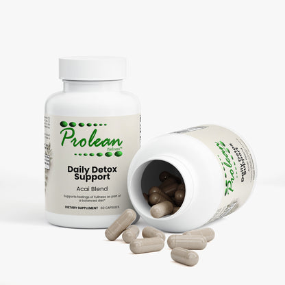 Daily Detox Support (Acai Blend)
