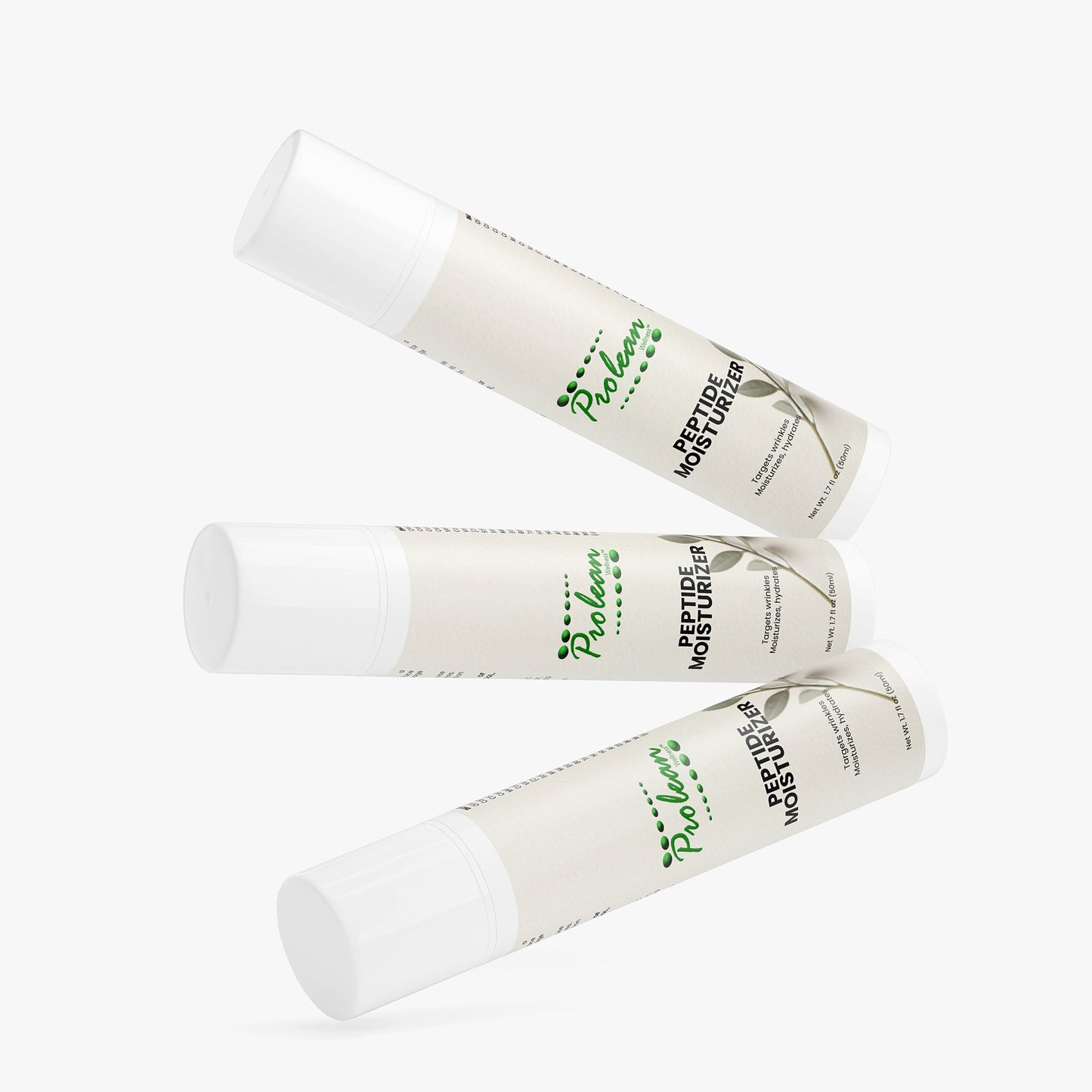 Peptide Moisturizer