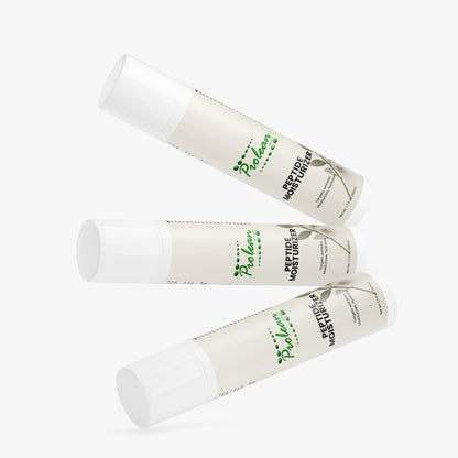 Peptide Moisturizer