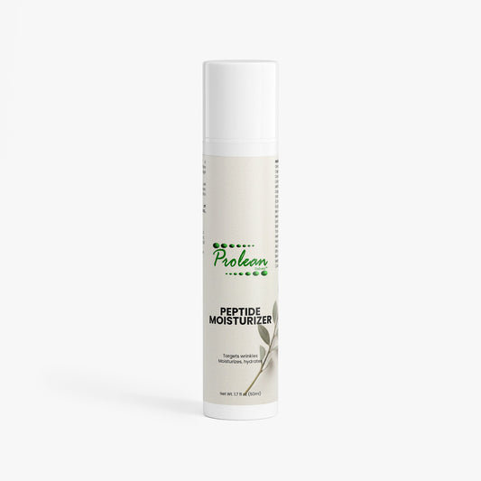 Peptide Moisturizer