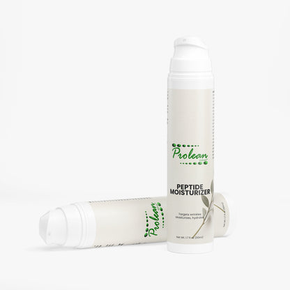 Peptide Moisturizer