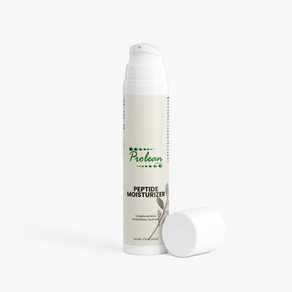 Peptide Moisturizer