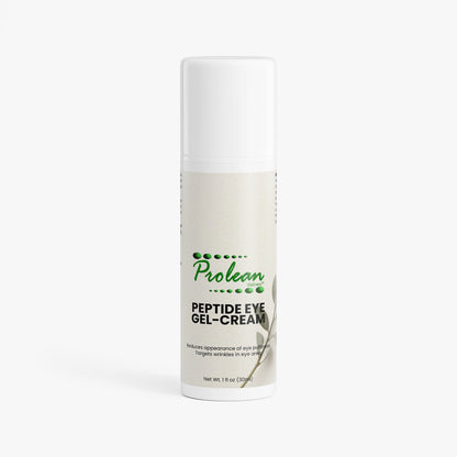Peptide Eye Gel-Cream