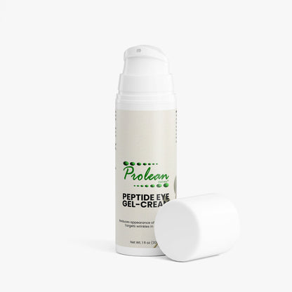 Peptide Eye Gel-Cream