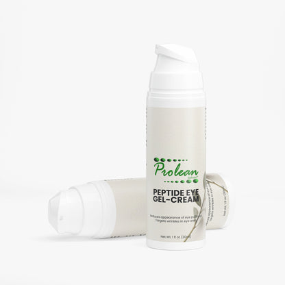 Peptide Eye Gel-Cream