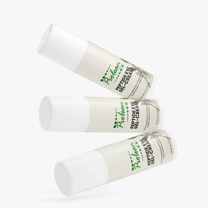 Peptide Eye Gel-Cream