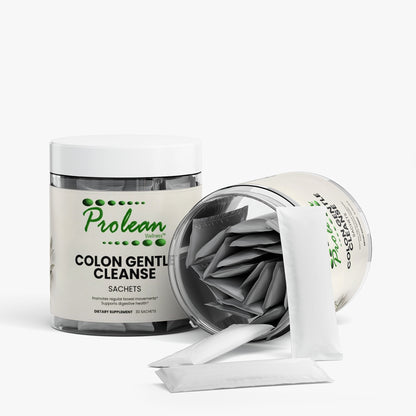 Colon Gentle Cleanse
