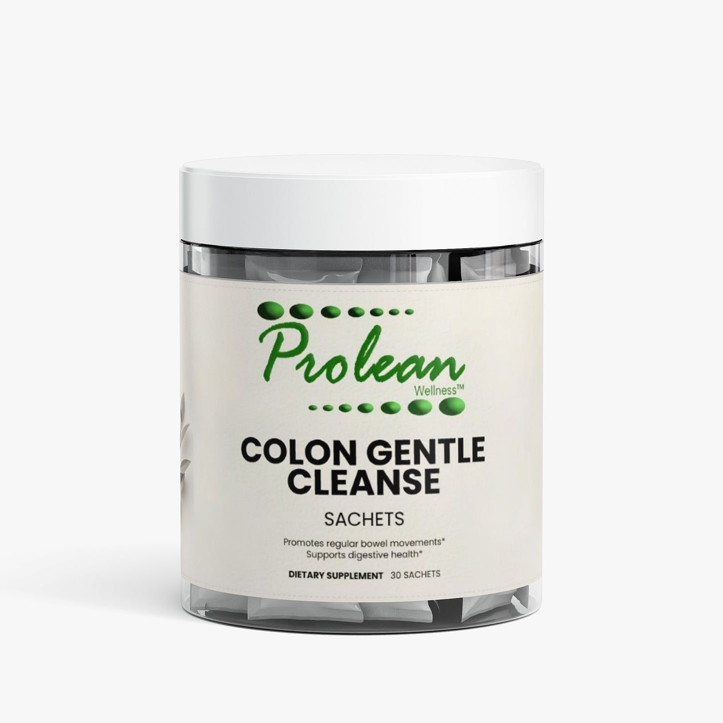 Colon Gentle Cleanse