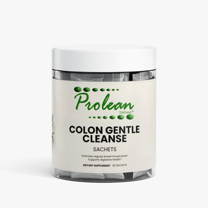Colon Gentle Cleanse