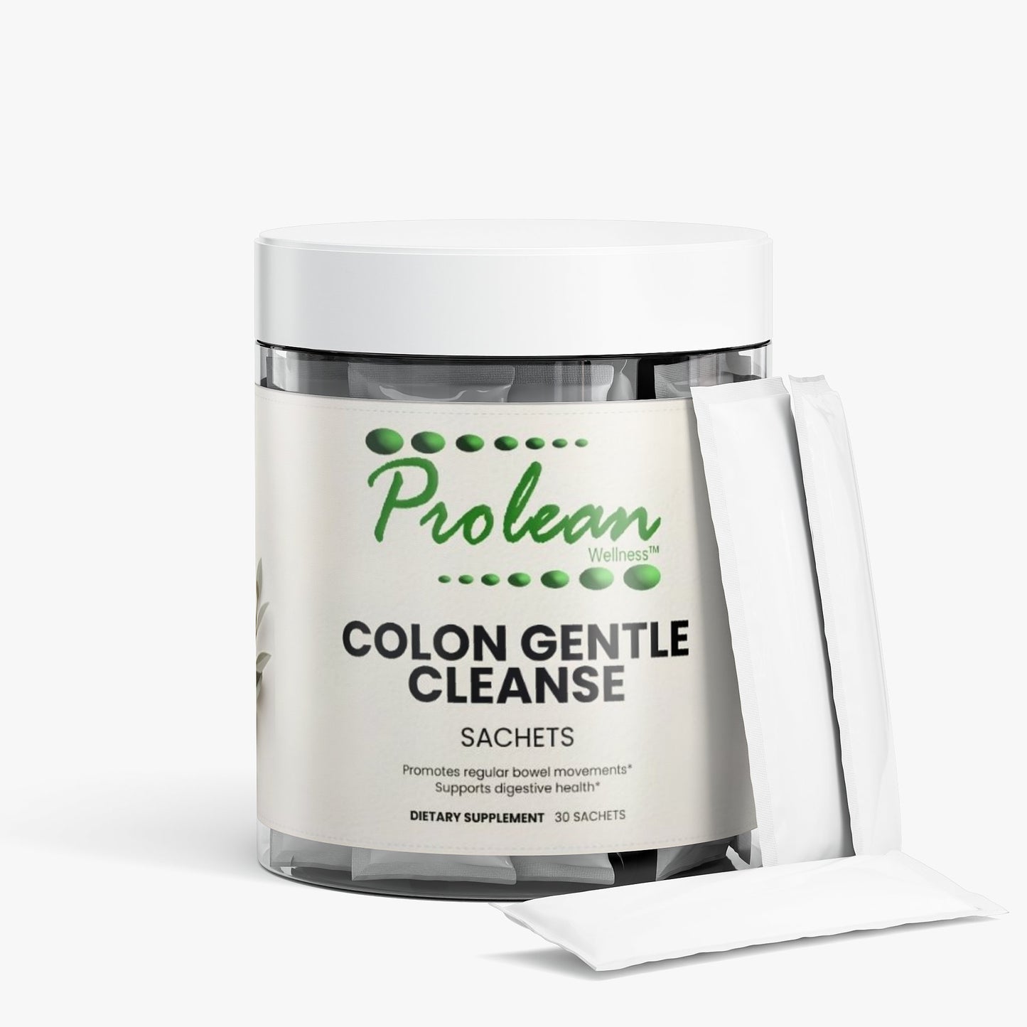 Colon Gentle Cleanse