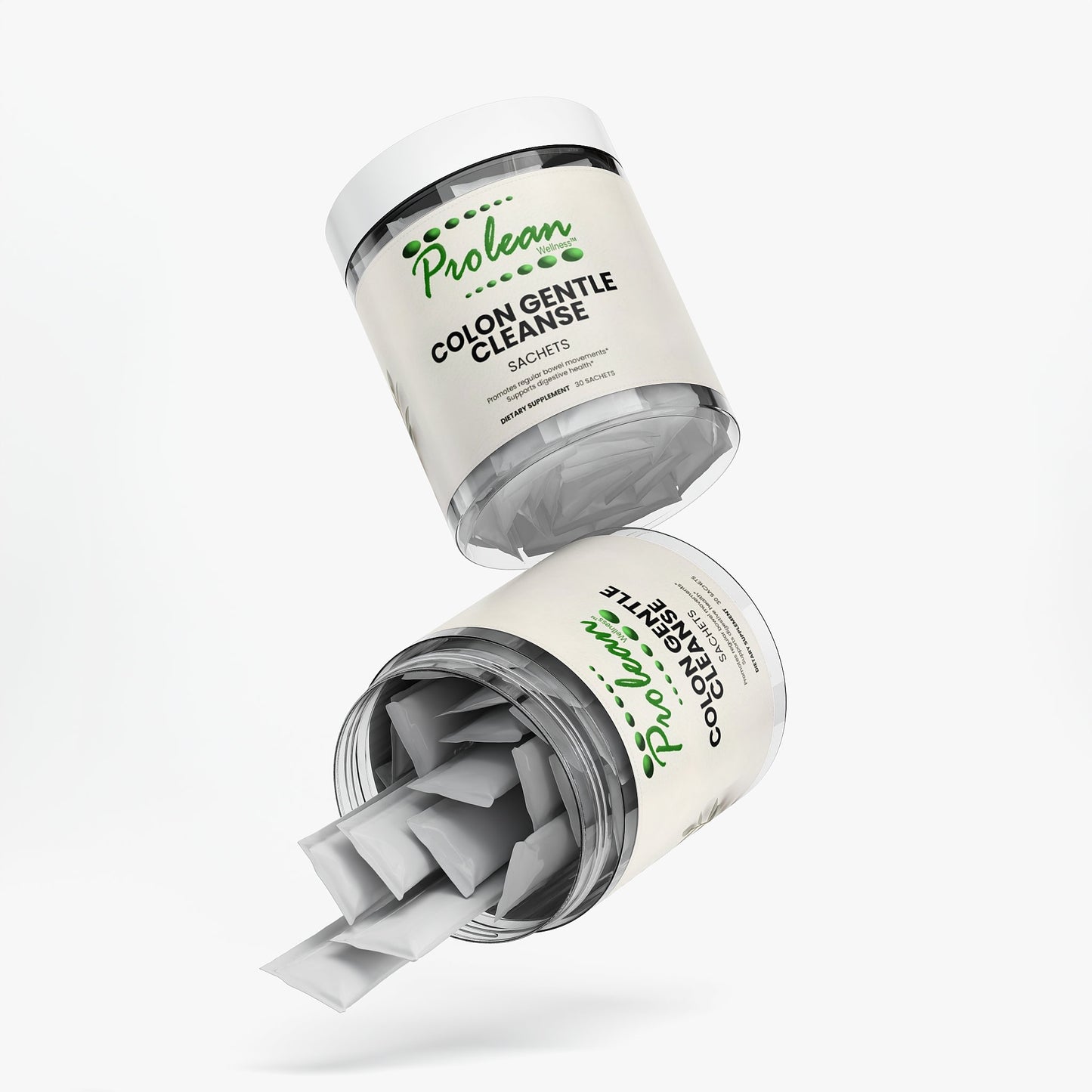 Colon Gentle Cleanse