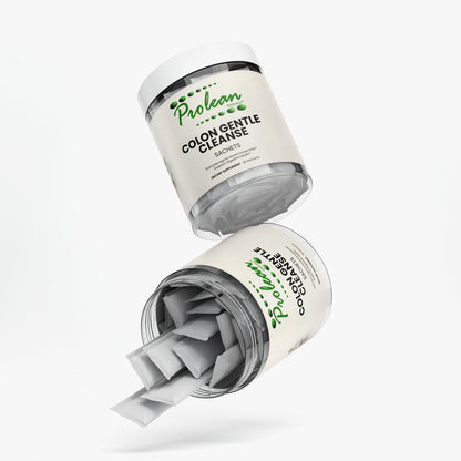 Colon Gentle Cleanse