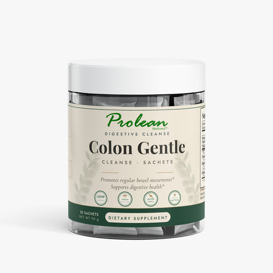Colon Gentle Cleanse
