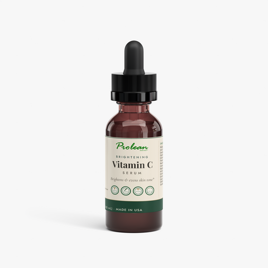 Vitamin C Serum