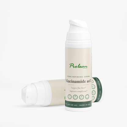 10% Niacinamide Serum
