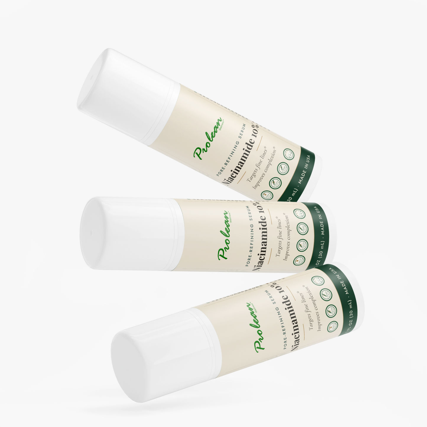 10% Niacinamide Serum