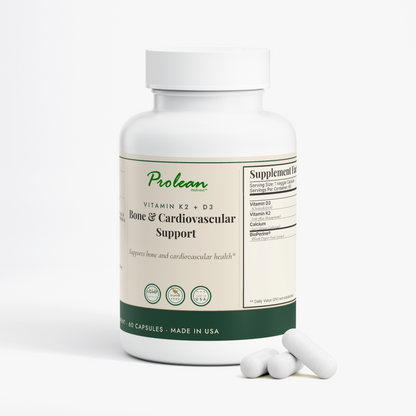 Daily Wellness Foundation Bundle