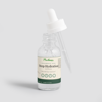 Prolean Deep Hydration Serum (with Hyaluronic Acid)